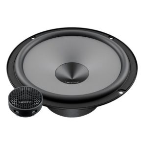 Hertz K 165 Kit