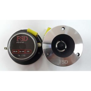 FSD audio TW-T 105
