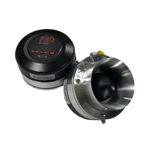 FSD audio TW-T 50